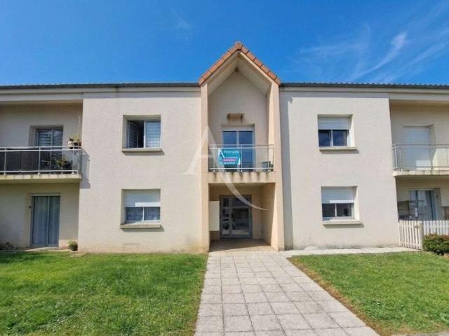 Vente appartement 2 pièces Les Herbiers 85