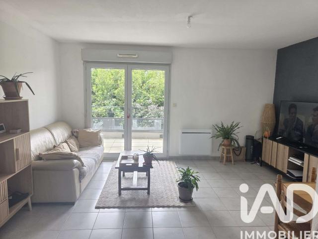 Vente appartement 2 pièces Les Herbiers 85