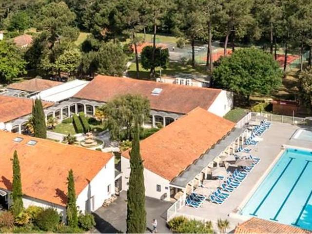 Vente appartement 2 pièces Les Mathes 17