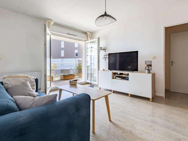 Vente appartement 2 pièces Les Sorinières 44