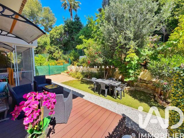 Vente appartement 2 pièces Les sablettes 83