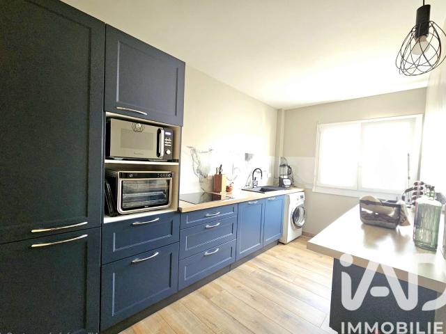 Vente appartement 2 pièces Les Sables d'Olonne 85