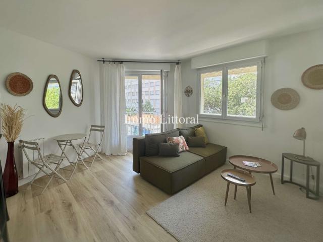 Vente appartement 2 pièces Les Sables d'Olonne 85