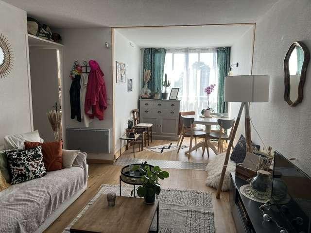 Vente appartement 2 pièces Les Sables d'Olonne 85