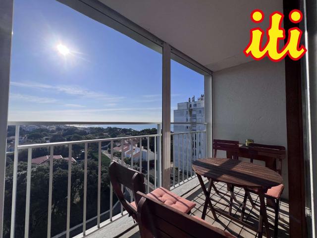 Vente appartement 2 pièces Les Sables d'Olonne 85