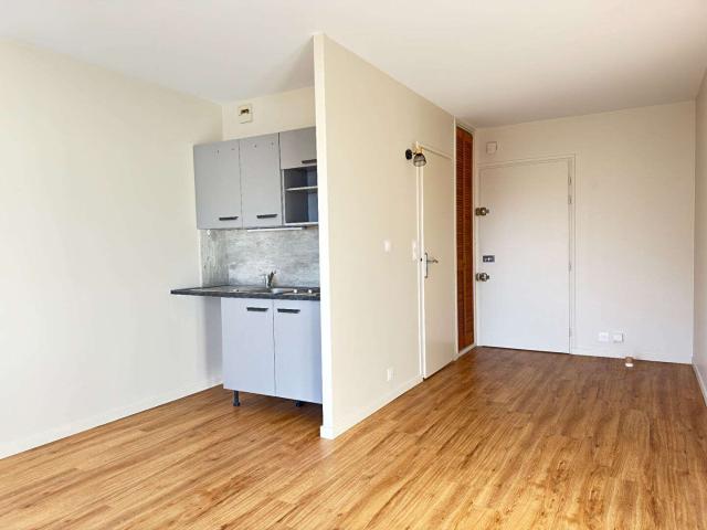 Vente appartement 2 pièces Les Sables d'Olonne 85