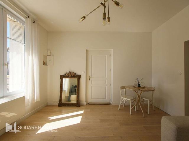 Vente appartement 2 pièces Les Sables d'Olonne 85