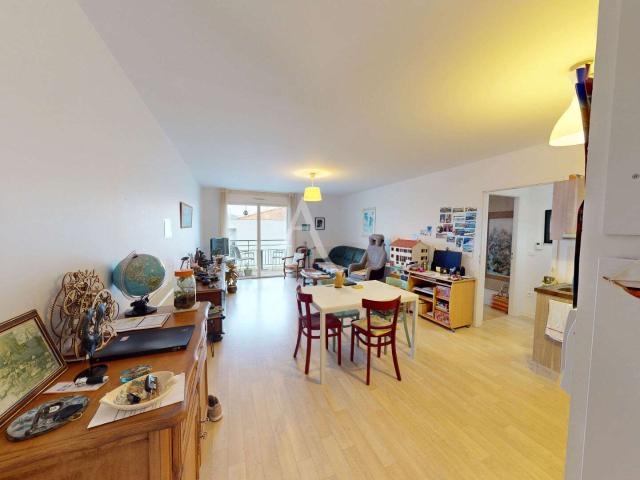 Vente appartement 2 pièces Les Sables d'Olonne 85