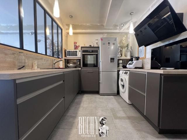 Vente appartement 2 pièces Les Sables d'Olonne 85
