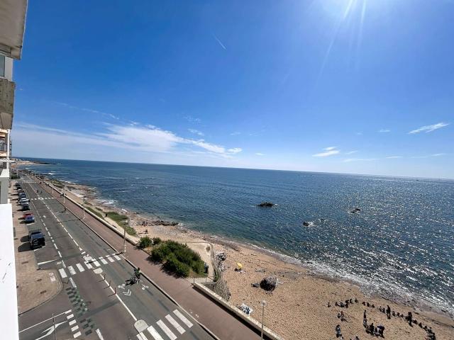 Vente appartement 2 pièces Les Sables d'Olonne 85