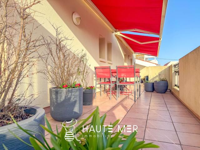 Vente appartement 2 pièces Les Sables d'Olonne 85