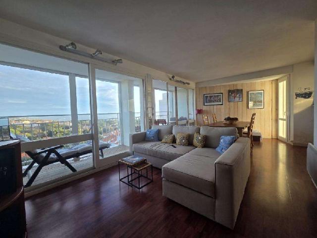 Vente appartement 2 pièces Les Sables d'Olonne 85