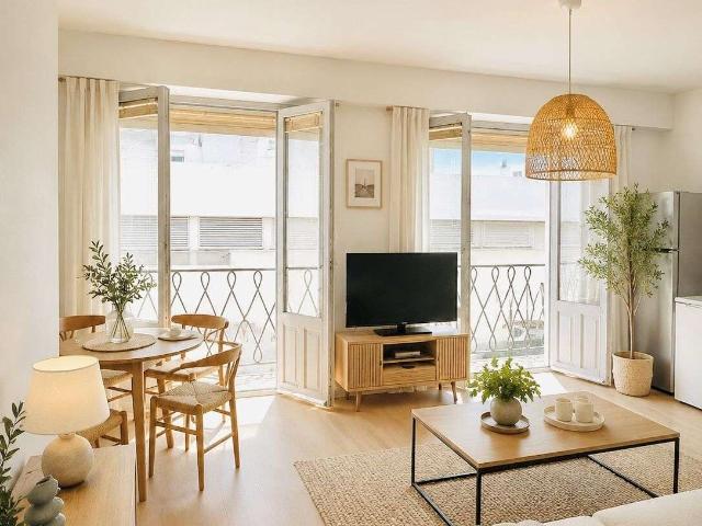 Vente appartement 2 pièces Les Sables d'Olonne 85