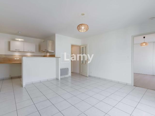 Vente appartement 2 pièces Les Sables d'Olonne 85