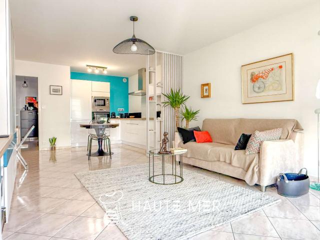 Vente appartement 2 pièces Les Sables d'Olonne 85