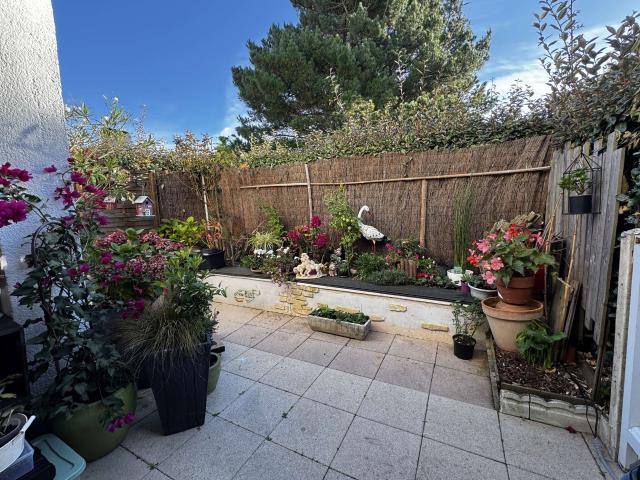 Vente appartement 2 pièces Les Sables d'Olonne 85