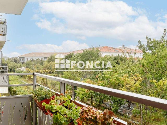 Vente appartement 2 pièces Les Sables d'Olonne 85