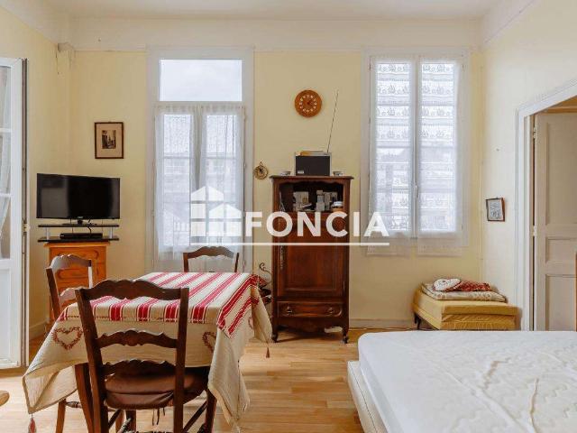 Vente appartement 2 pièces Les Sables d'Olonne 85