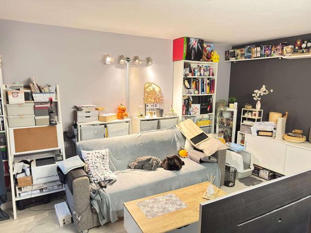 Vente appartement 2 pièces Les Sables d'Olonne 85
