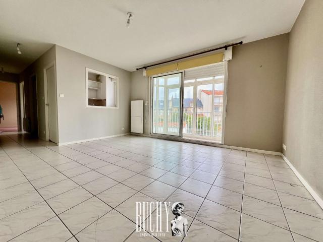 Vente appartement 2 pièces Les Sables d'Olonne 85
