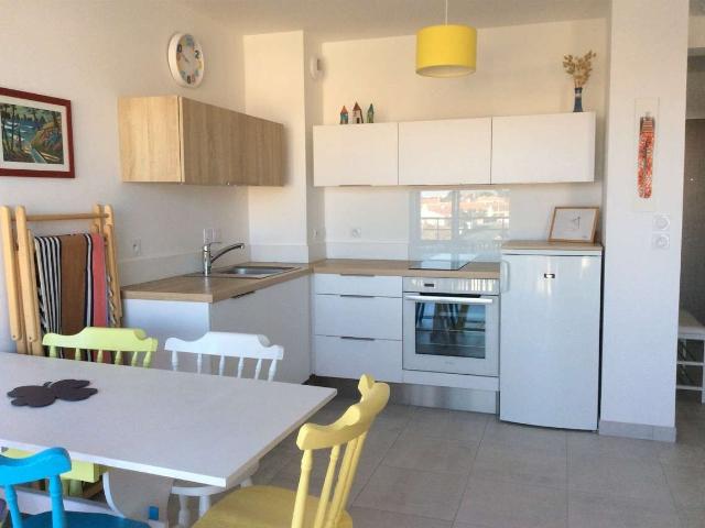 Vente appartement 2 pièces Les Sables d'Olonne 85