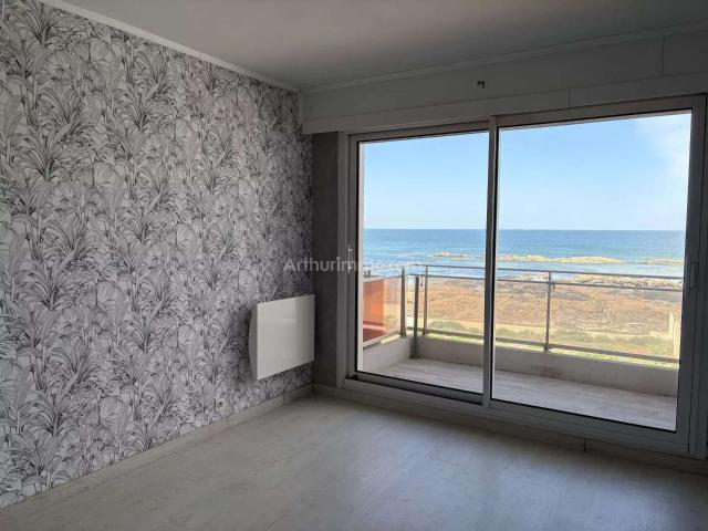 Vente appartement 2 pièces Les Sables d'Olonne 85