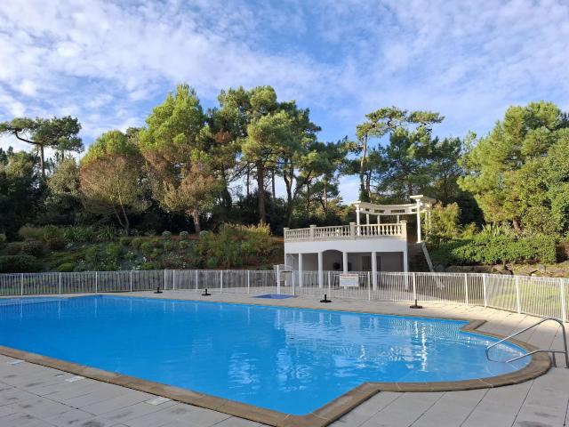 Vente appartement 2 pièces Les Sables d'Olonne 85