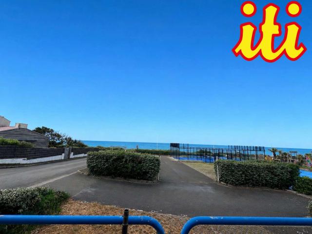 Vente appartement 2 pièces Les Sables d'Olonne 85