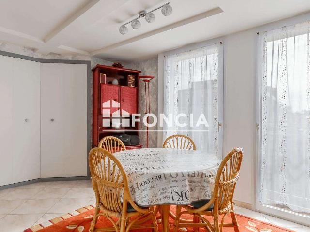 Vente appartement 2 pièces Les Sables d'Olonne 85