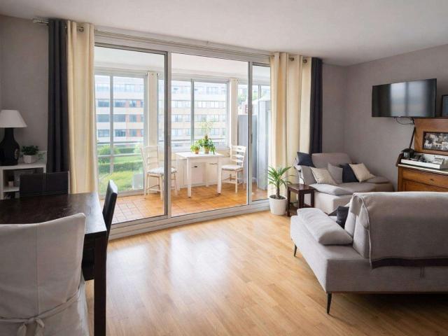 Vente appartement 2 pièces Les Sables d'Olonne 85