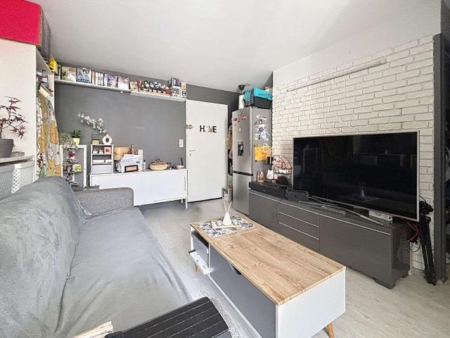 Vente appartement 2 pièces Les Sables d'Olonne 85
