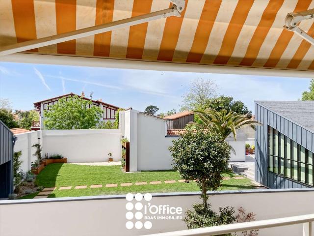 Vente appartement 2 pièces Les Sables d'Olonne 85