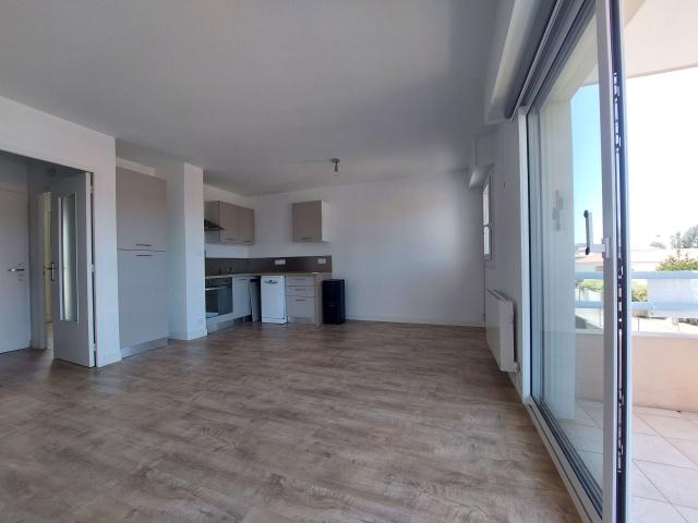 Vente appartement 2 pièces Les Sables d'Olonne 85