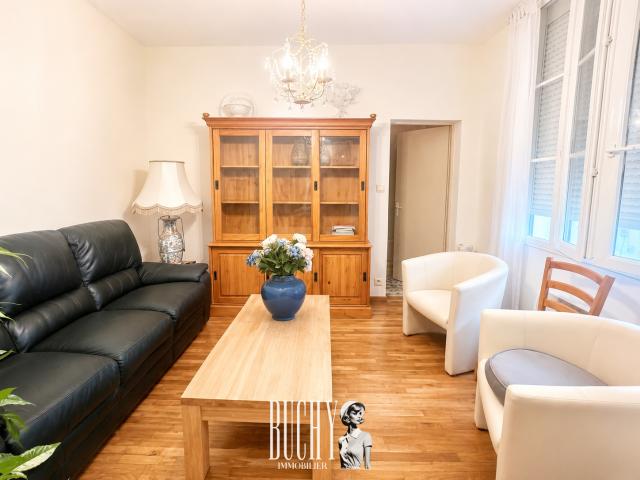 Vente appartement 2 pièces Les Sables d'Olonne 85