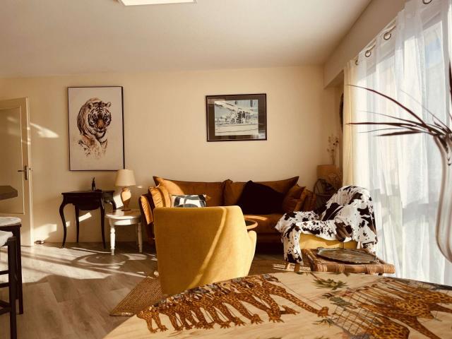 Vente appartement 2 pièces Les Sables d'Olonne 85