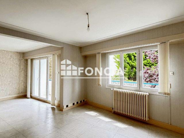 Vente appartement 2 pièces Les Sables d'Olonne 85