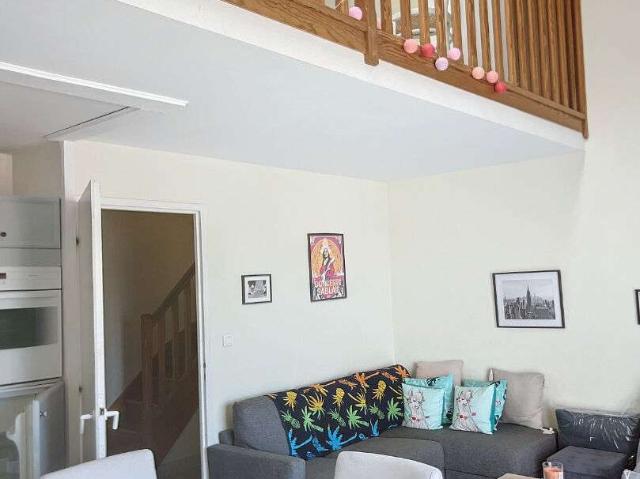 Vente appartement 2 pièces Les Sables d'Olonne 85