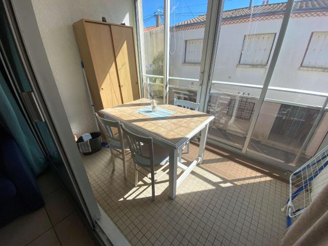 Vente appartement 2 pièces Les Sables d'Olonne 85