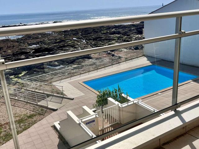 Vente appartement 2 pièces Les Sables d'Olonne 85