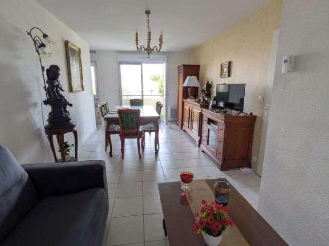Vente appartement 2 pièces Les Sables d'Olonne 85