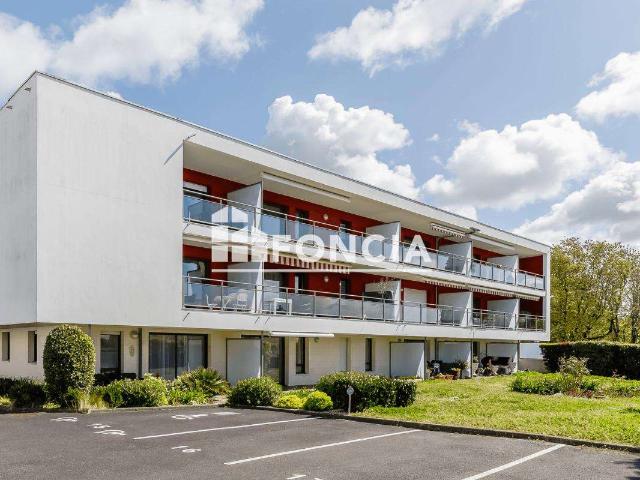 Vente appartement 2 pièces Les Sables d'Olonne 85