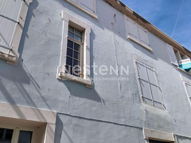 Vente appartement 2 pièces Les Sables d'Olonne 85