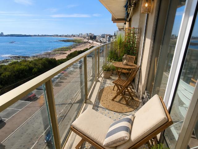 Vente appartement 2 pièces Les Sables d'Olonne 85