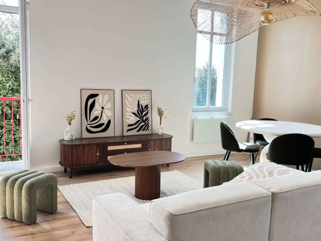 Vente appartement 2 pièces Les Sables d'Olonne 85