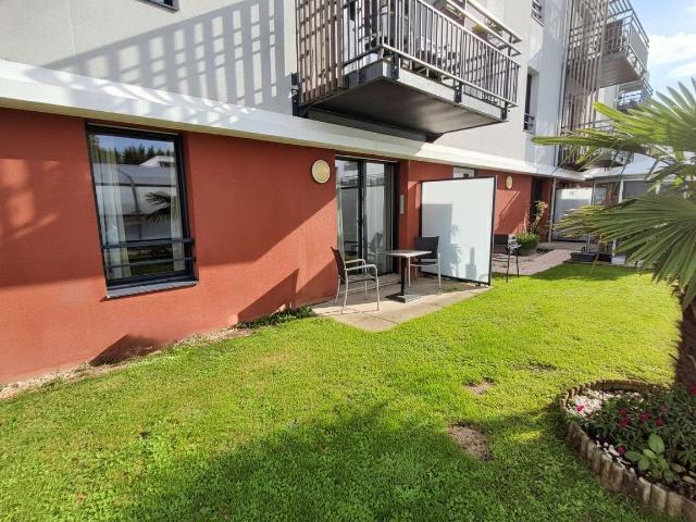 Vente appartement 2 pièces Les Sables d'Olonne 85