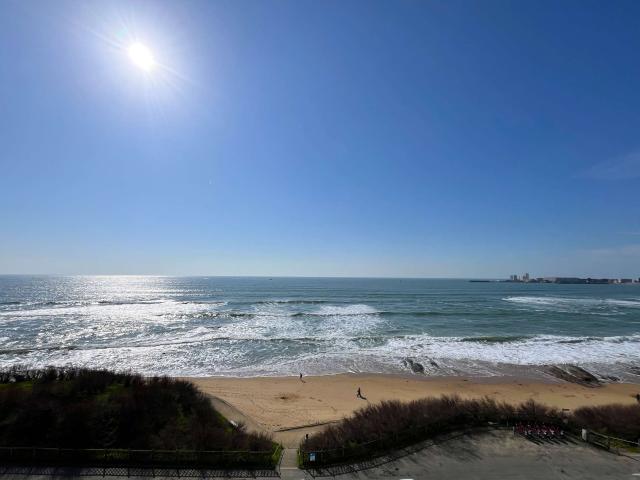 Vente appartement 2 pièces Les Sables d'Olonne 85