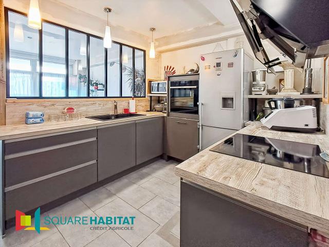 Vente appartement 2 pièces Les Sables d'Olonne 85