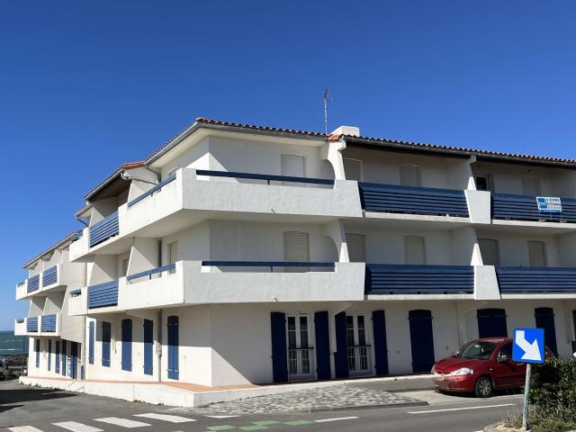 Vente appartement 2 pièces Les Sables d'Olonne 85