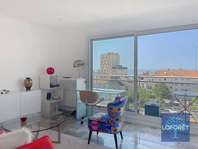 Vente appartement 2 pièces Les Sables d'Olonne 85