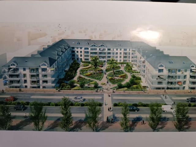 Vente appartement 2 pièces Les Sables d'Olonne 85
